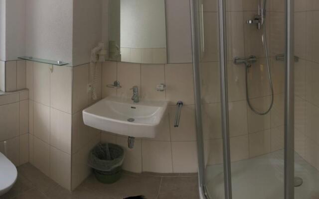 Garni Collina Apartments