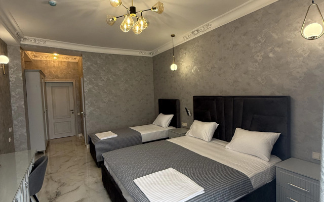 Гостевой Дом Аба