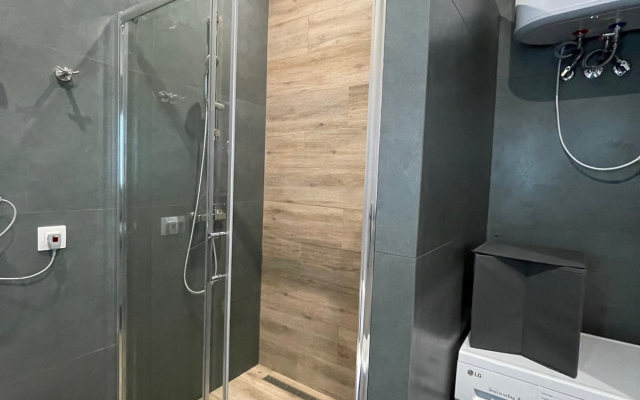 Marlen Apart ZhK Stolichny 5 Apartments