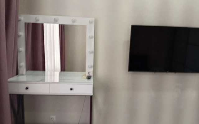 Квартира возле парка и стадиона