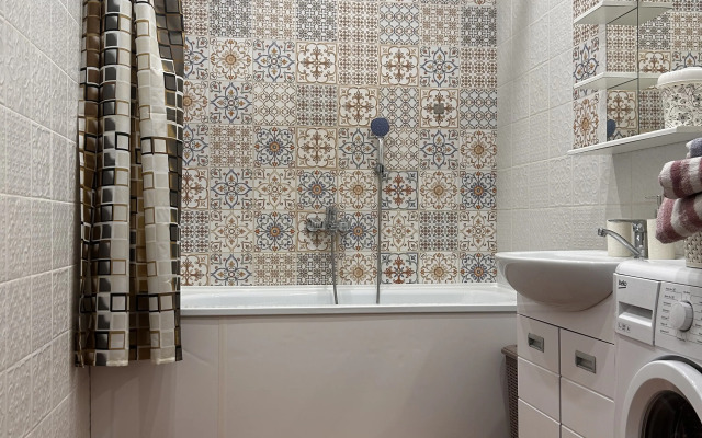 Prostornaya Uyutnaya V Tsentre Goroda Flat