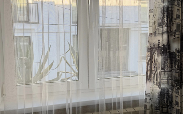 Kiparis Guest House