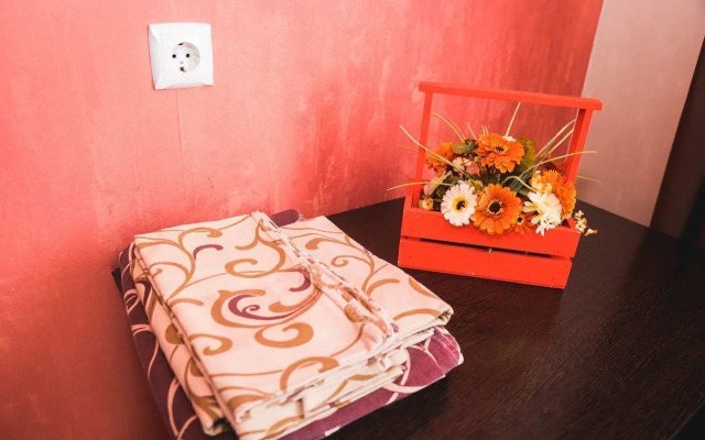 Квартира на улице Урицкого 157