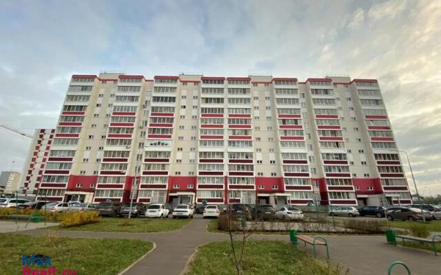 Апартаменты Студия на Профсоюзной 41 Эконом