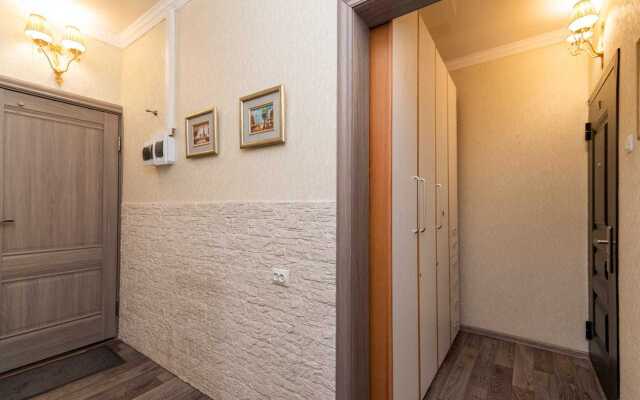 Mikrorayon Zhetysu-2 Flat