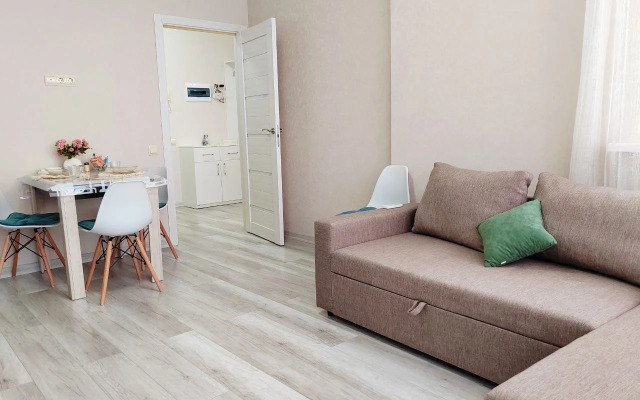 1-kom.kv. Na Vidova Flat