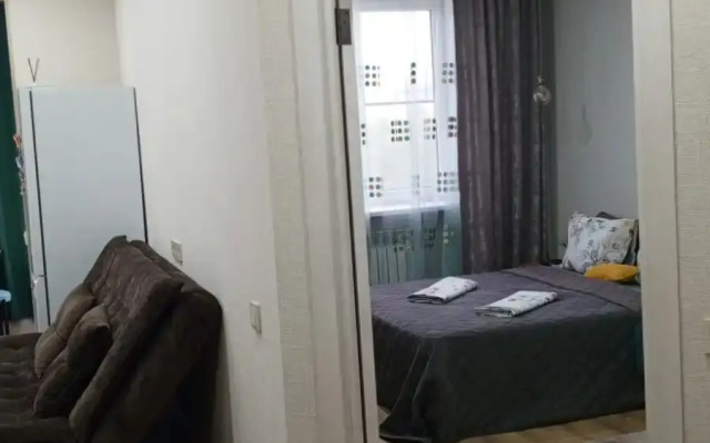 Квартира на Советской 123к1