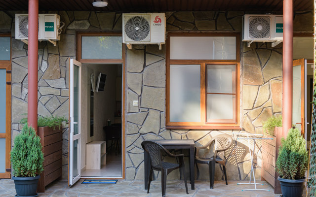 Apartment Anatol