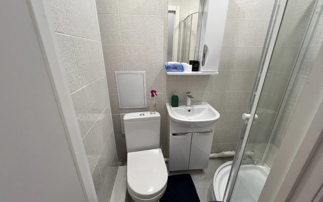 Апартаменты Новые в центре Питера