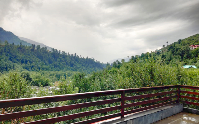 Seclude Orchard Manali Guest house