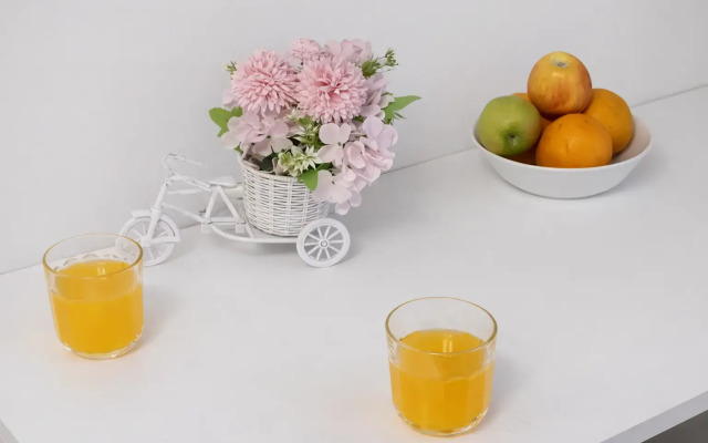 Квартира на Россошанской 11к1