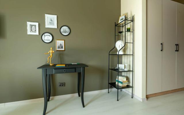 Апартаменты Next Nice Place