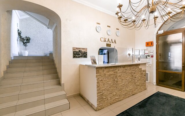 Skala Hotel