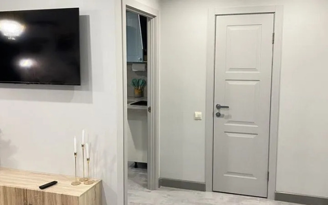 Квартира на Ленина 85