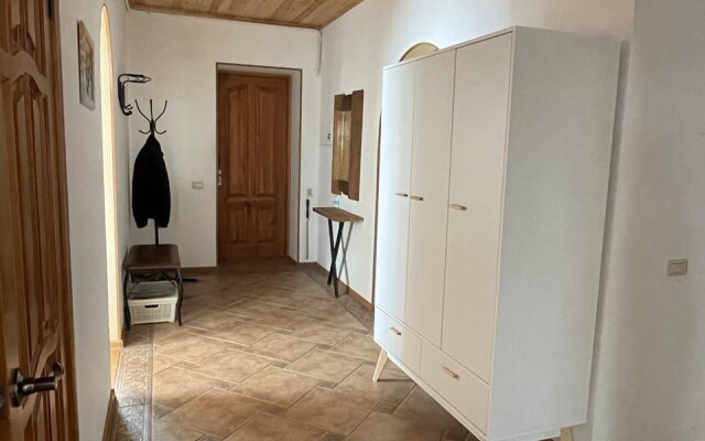 Апартаменты с беседкой на Туристической