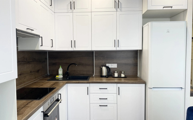 Malyshka Flat