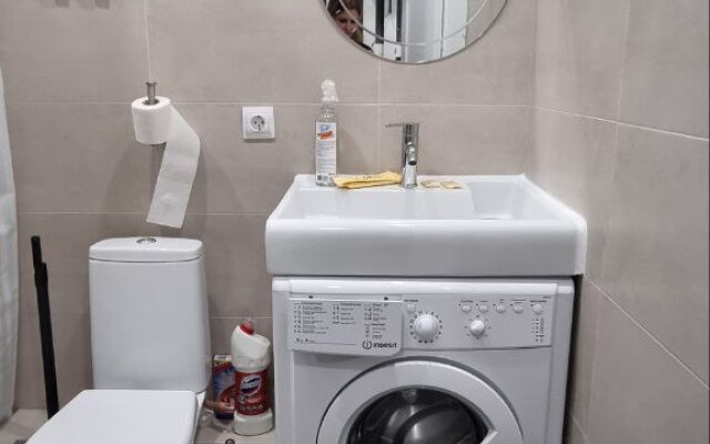 Apartamenty Amegaroom na 50 let Oktyabrya 63 G Flat