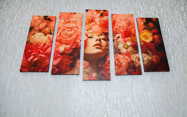 Апартаменты Двухкомнатные с панорамным видом