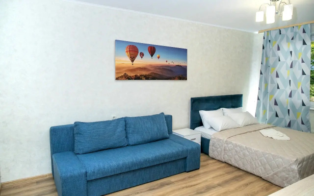 Davydkovskaya 2k1 Flat