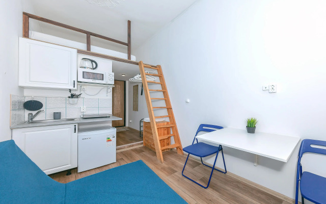 Апартаменты Studio Vasilevskiy Студия 3