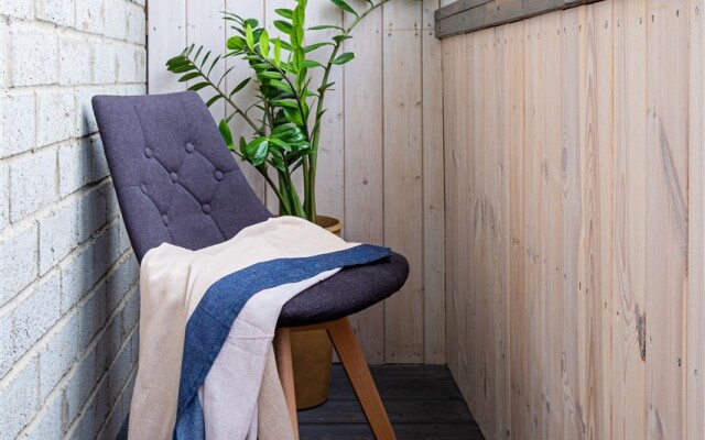 Relax Apartments