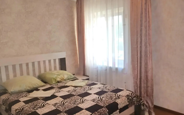 Квартира у моря