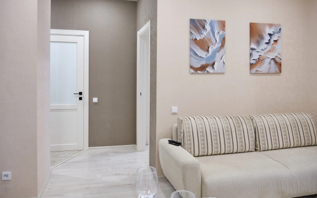 Апартаменты RentPlaza Shauma