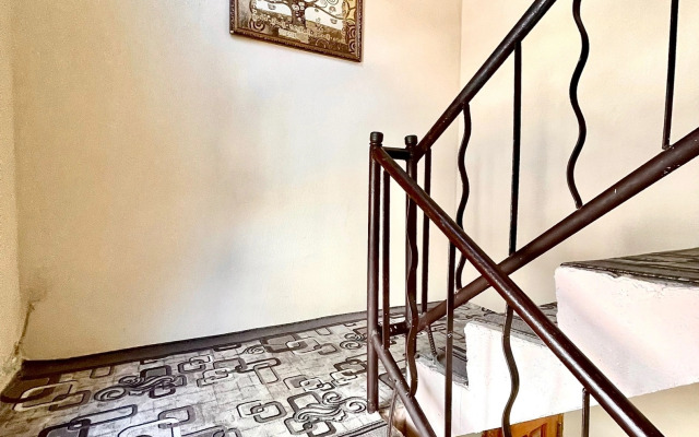 Dom Solntsa Guest house
