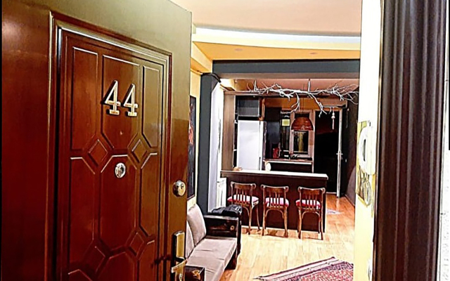 Elite Apartment City Center Apartments