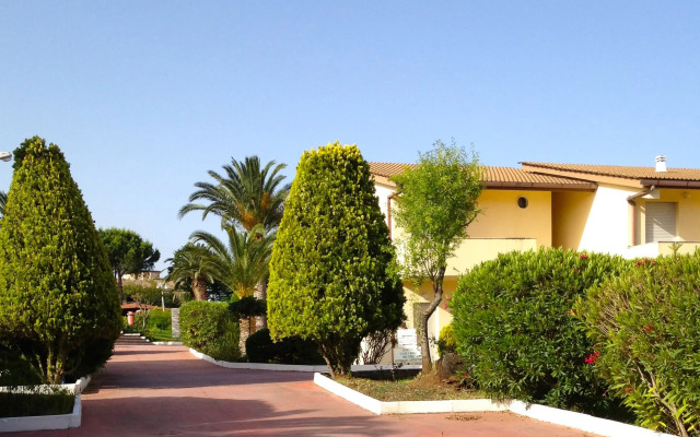 Hotel Residence La Pace