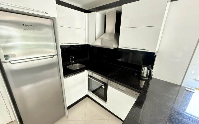 SA Apartments! Sea View 2bd Flat Apartments