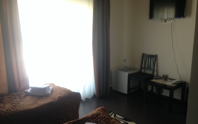 Noj Mini-Hotel