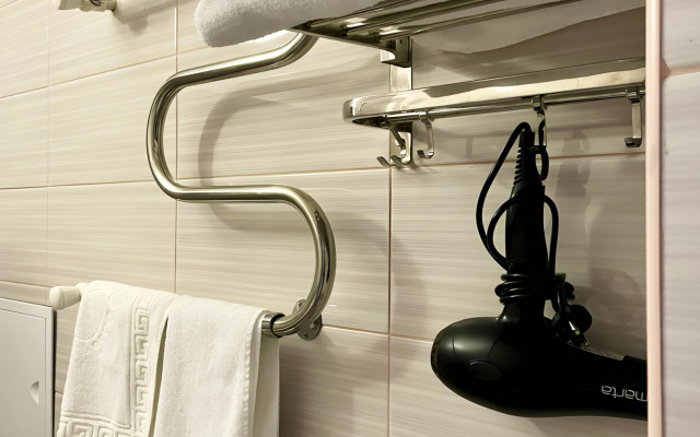 Апартаменты Комфортные недалеко Парк М4-Дон Аэропорт OZ Mall