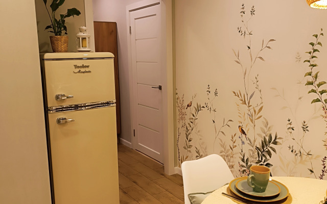 Квартира элегантная на Симановского