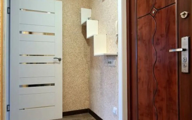 Апартаменты Долина уюта