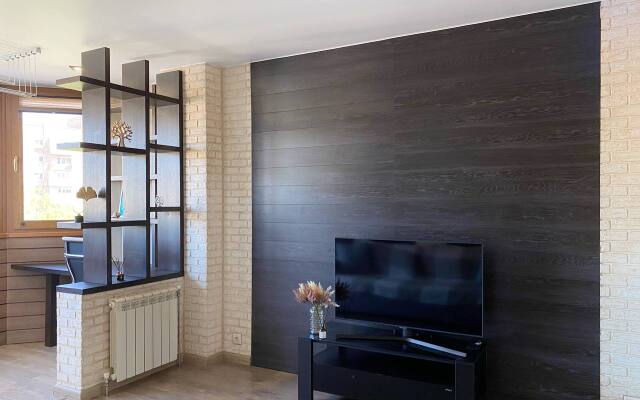 Квартира Уютная 2-х комнатная