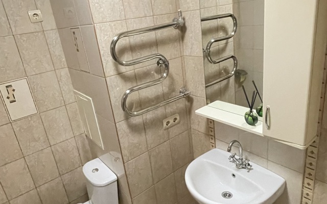 Na ulice Gorkogo 6 Apartments