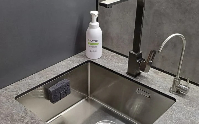 Гостевой дом Портал