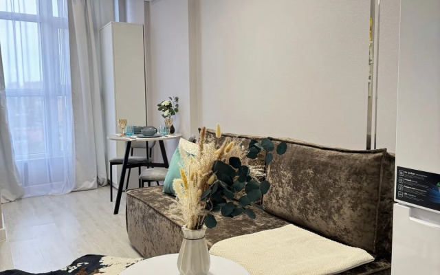 Квартира 2-комнатная в самом центре Ростова