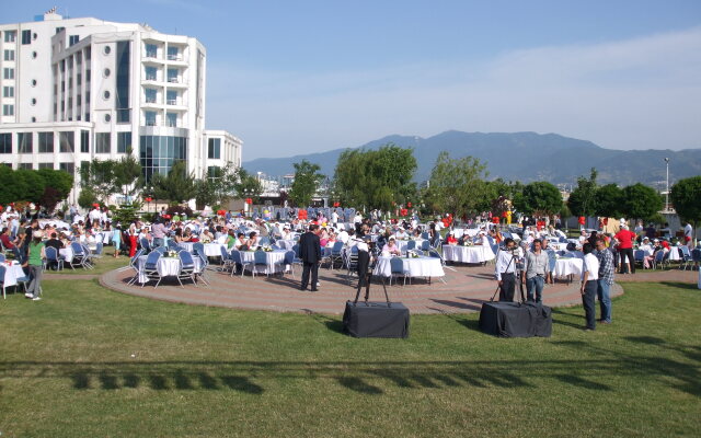 Emex Otel Kocaeli Hotel