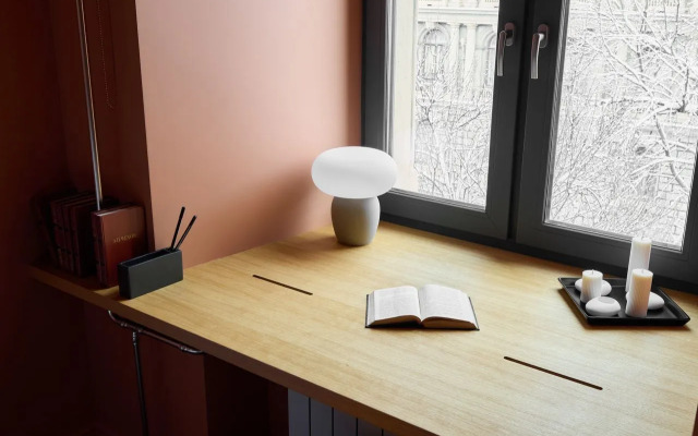 Апартаменты на 5-й линии Васильевского острова 34