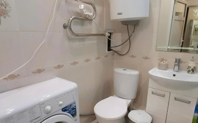 Квартира Однокомнатная на Леонида Лаврова 8/1