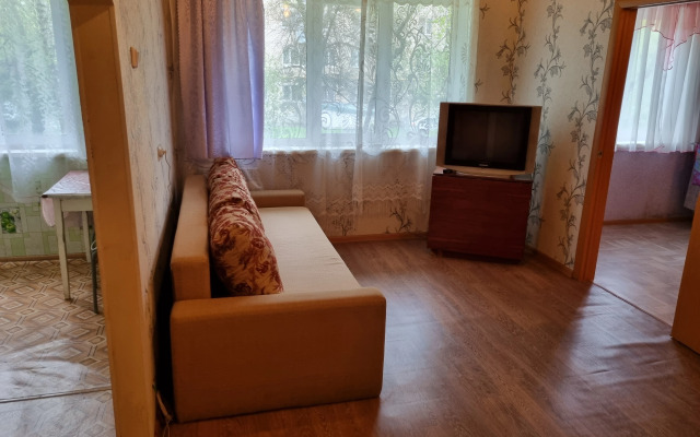 Gagarina 7 Liniya 8 Apartments