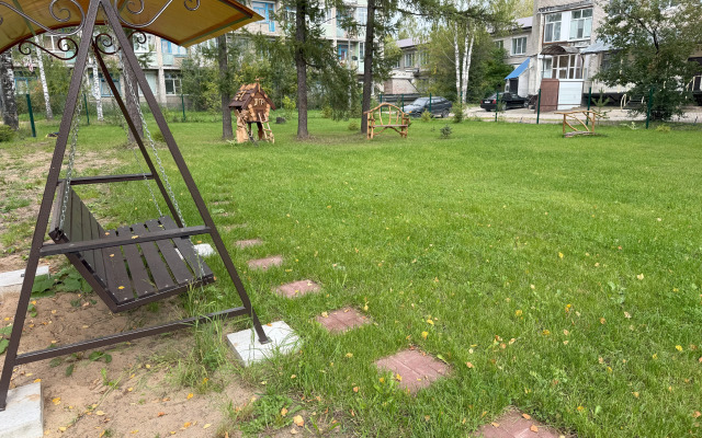 Мини-отель Заря