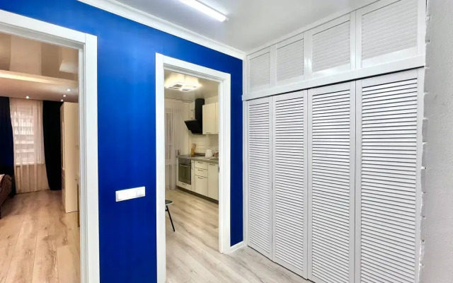 Rent House V Tsentre Starogo Goroda Apartments