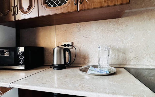 Апарт-отель Ru 3