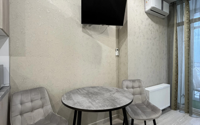 Квартира на Ул Пархоменко д 2