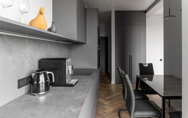 Апартаменты ApartLuxVl