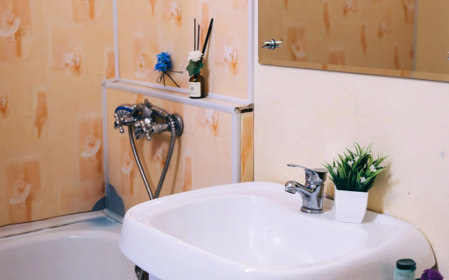 Квартира Фронтовая 4