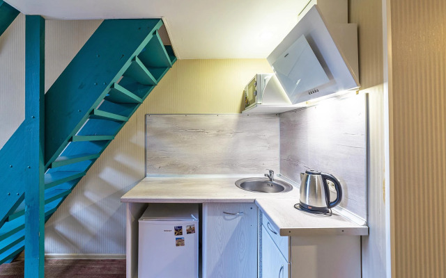 Апартаменты Студия на Некрасова 28